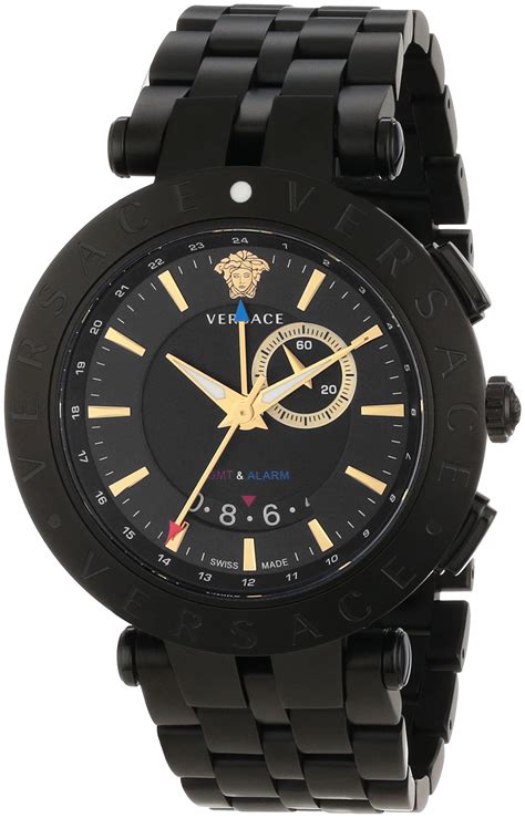 versace smartwatch